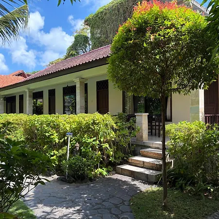Raja Gardens Hotel