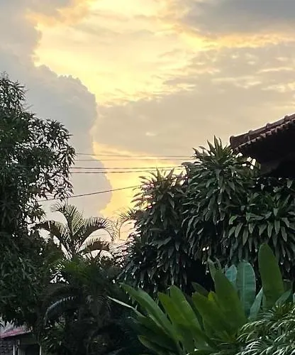 Raja Gardens Hotel Seminyak