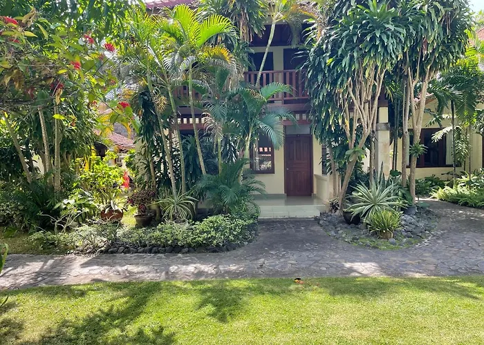 Raja Gardens