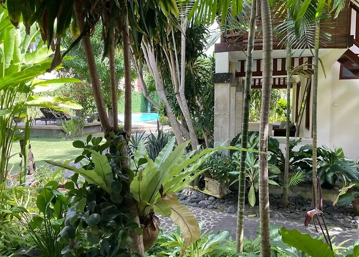 Raja Gardens