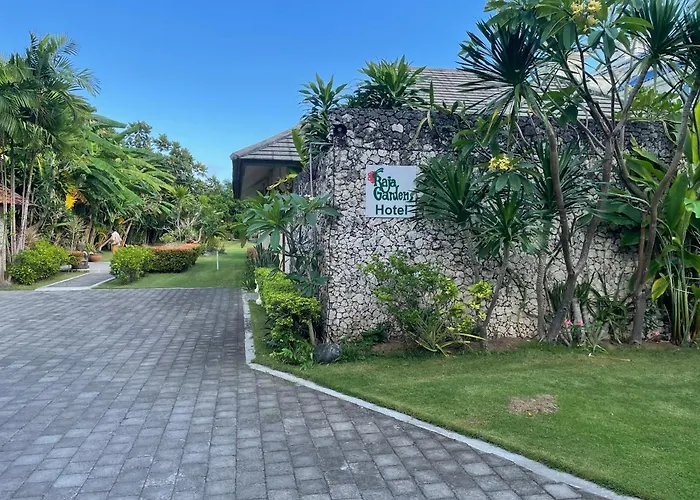 Raja Gardens Hotel 2*